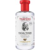 Thayers Cadı Fındığı Ve Hindistan Cevizi Suyu Yüz Toniği 355Ml