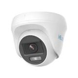 Thc-t129-lps 2mp 2.8mm Analog Colorvu Hd Sesli Dome Kamera
