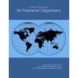 The 2026-2031 World Outlook for Air Freshener Dispensers