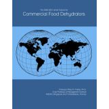 The 2026-2031 World Outlook for Commercial Food Dehydrators