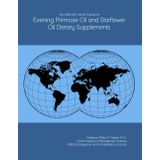 The 2026-2031 World Outlook for Evening Primrose Oil and Starflower Oil Dietary Supplements