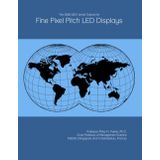 The 2026-2031 World Outlook for Fine Pixel Pitch LED Displays