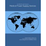The 2026-2031 World Outlook for Medical Power Supply Devices