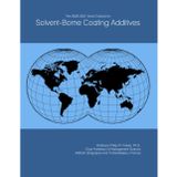 The 2026-2031 World Outlook for Solvent-Borne Coating Additives