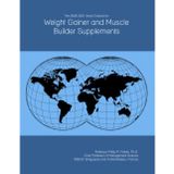 The 2026-2031 World Outlook for Weight Gainer and Muscle Builder Supplements