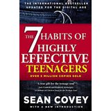 The 7 Habits Of Highly Effective Teenagers - Sean Covey