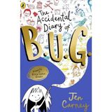 The Accidental Diary Of B.U.G. - Jen Corney