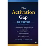 The Activation Gap: The Volitive Equilibrium Method