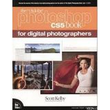 THE ADOBE PHOTOSHOP CS5 BOOK FOR DIGITAL PHOTOGRAPHERS - SCOTT KELBY