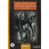 THE ADVENTURE OF THE BLUE CARBUNCLE / İNGİLİZCE-3 - ARTHUR CONAN DOYLE