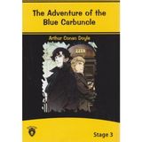 The Adventure of The Blue Carbuncle Stage - 3 - s artur conan doyle