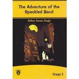 The Adventure of The Speckled Band Stage - 3 - s artur conan doyle