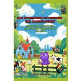 The Adventures of Barnaby the Beastie-Buddy: Three fun trips: To the farm, to the forest and to the city