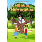 The Adventures of Lindy and Jojo: The Hidden Harmonica