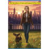 The Adventures of Luiza and Sampson in New York
