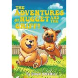 The Adventures of Nugget and the Griff