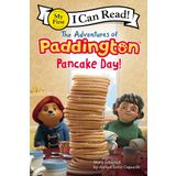 The Adventures of Paddington: Pancake Day!