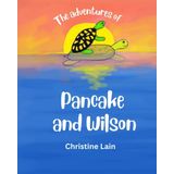 The Adventures of Pancake and Wilson