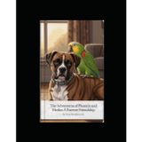 The Adventures of Phoenix and Merlin: A Forever Friendship (Fantastic Phoenix and Her Fine Feathered Friend Merlin)
