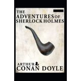 THE ADVENTURES OF SHERLOCK HOLMES - ARTHUR CONAN DOYLE