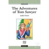 The Adventures of Tom Sawyer - Mark Twain
