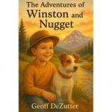 The Adventures Of Winston And Nugget