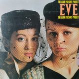 The Alan Parsons Project - Eve - Yabancı 33'lük Plaklar