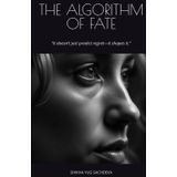 THE ALGORITHM OF FATE: “It doesn’t just predict regret—it shapes it.”