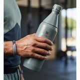 The All Day Slim Su Şişesi 0,6 L Stanley Çelik Su Matarası Yeşil