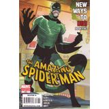 The Amazing Spider-man #572