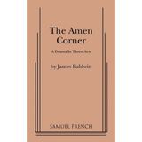 The Amen Corner by James Baldwin (1-Jan-1961) Paperback