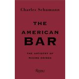 The American Bar: The Artistry of Mixing Drinks