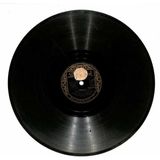 The Andrews Sisters - Joseph Joseph Tu Li Tulip Time TAŞ PLAK (106.5) PLK22984