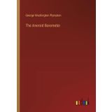 The Aneroid Barometer...