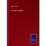 The Angler's Register
