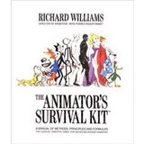 The Animator's Survival Kit