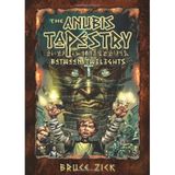 The Anubis Tapestry: Between Twilights