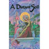 The Aria (Distant Soil, Book 3) by Colleen Doran (2001-05-01)