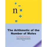 The Arithmetic of the Number of Moles