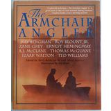The Armchair Angler