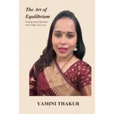 The Art of Equilibrium: Finding Peace Between Life’s Highs and Lows