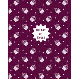 The Art of Sweet: Crafted for home chefs who love to keep it simple. Suitable for adults and children.