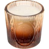 The Ashk Glass Nadir Mum 400GR Incir, Yasemin, Karabiber - Renk - Açık Kahverengi