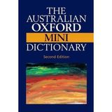 The Australian Oxford Mini Dictionary