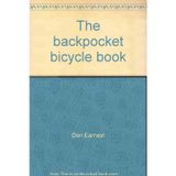 The backpocket bicycle book Don Earnest