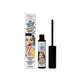 the balm 10206223 Thebalm It's A Brow Time Brow Gel Kaş Maskarası Clear