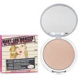 the balm 5g Mary-Lou Manizer Aydınlatıcı Altın Renkli Özel Formül ile Parlaklık