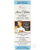 The Balm Anne T. Dotes Nemlendirici Fondöten Light/medium #18 - Normal Ten