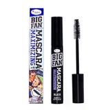 The Balm Big Fan Maximizing Maskara