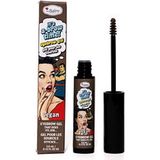 The Balm Cosmetics 2 Adet Thebalm It's A Brow Time Brow Gel Kaş Maskarası Medium Brown